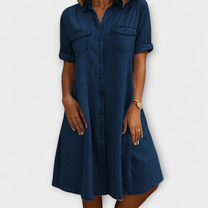 Aurelia – Casual kjole