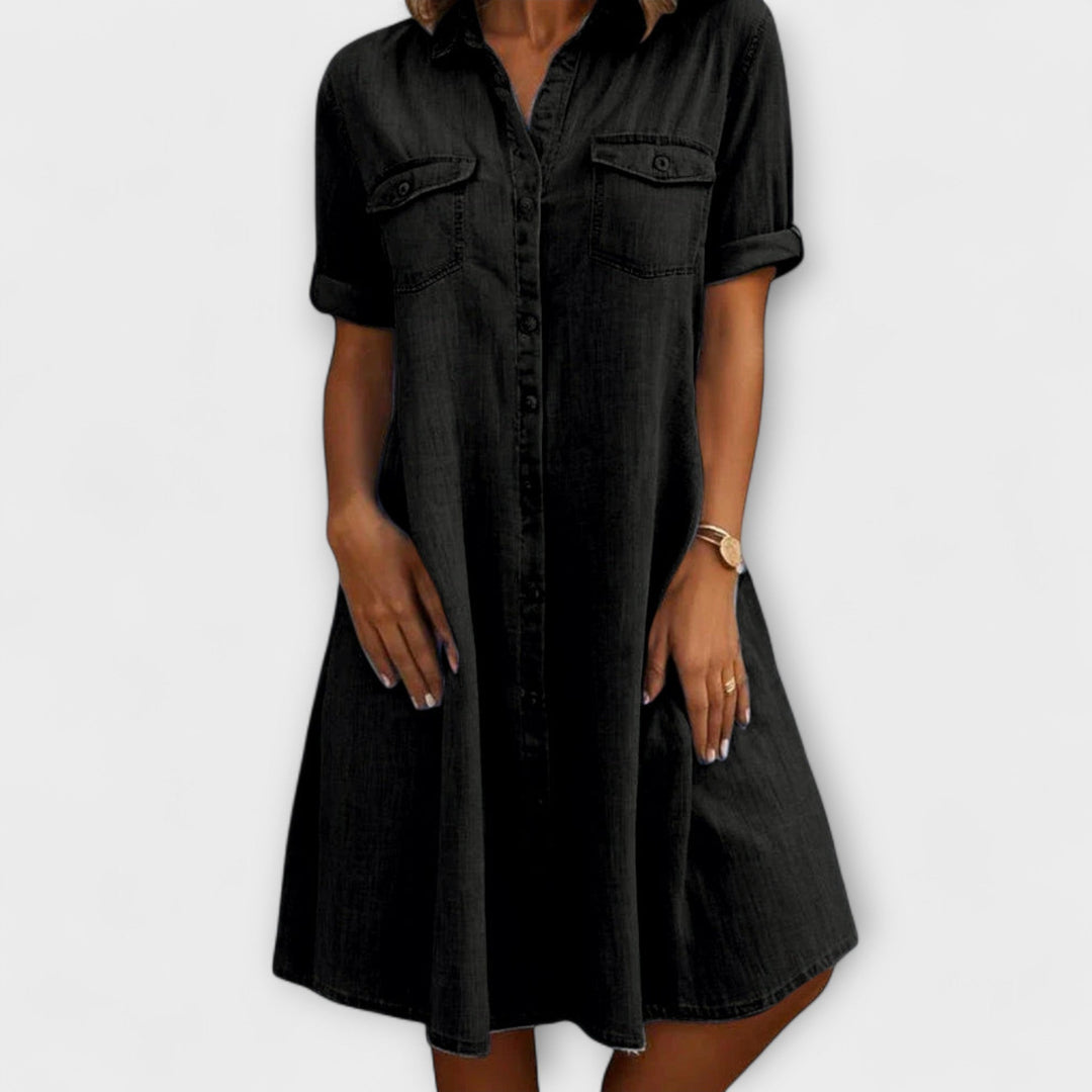 Aurelia – Casual kjole
