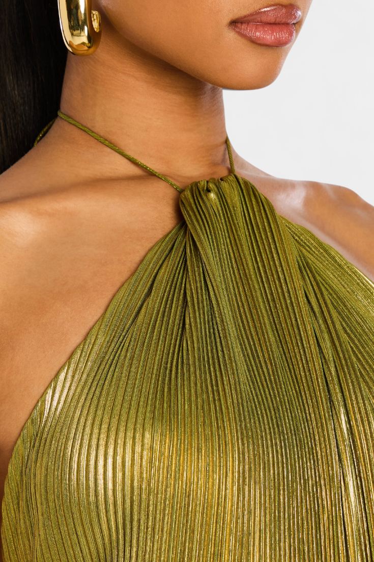 Isla – Natlig elegance