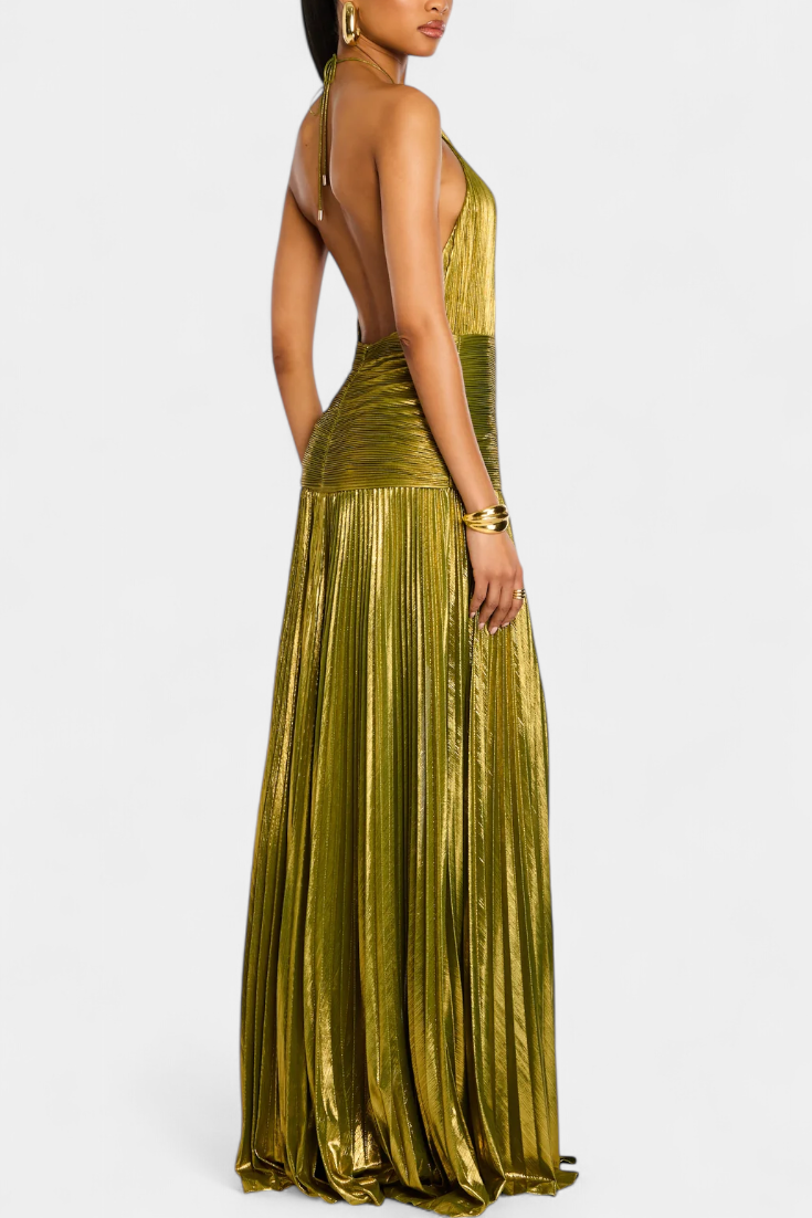 Isla – Natlig elegance