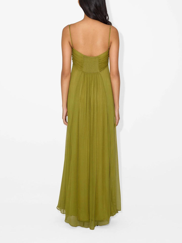 Morea – Elegant kjole
