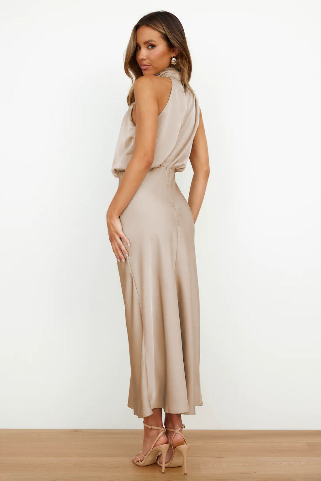 Lare – Tidløs & elegant