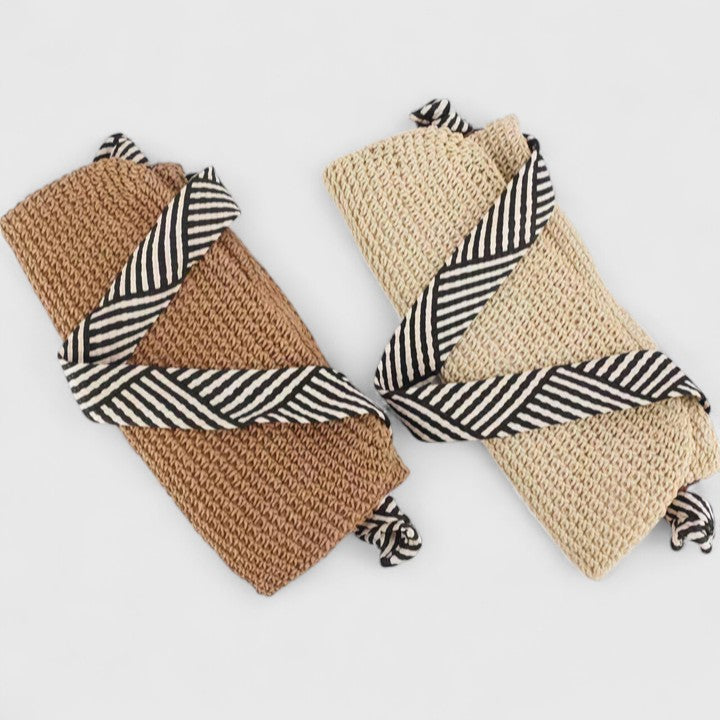 Elva | Sofistikeret Boho-taske