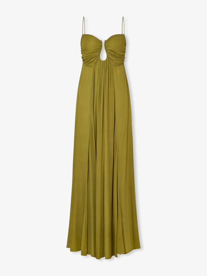 Morea – Elegant kjole