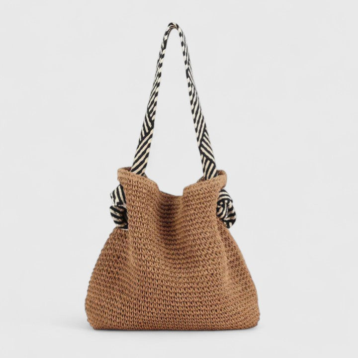 Elva | Sofistikeret Boho-taske