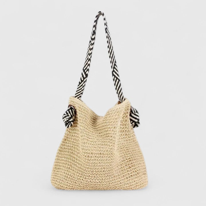 Elva | Sofistikeret Boho-taske