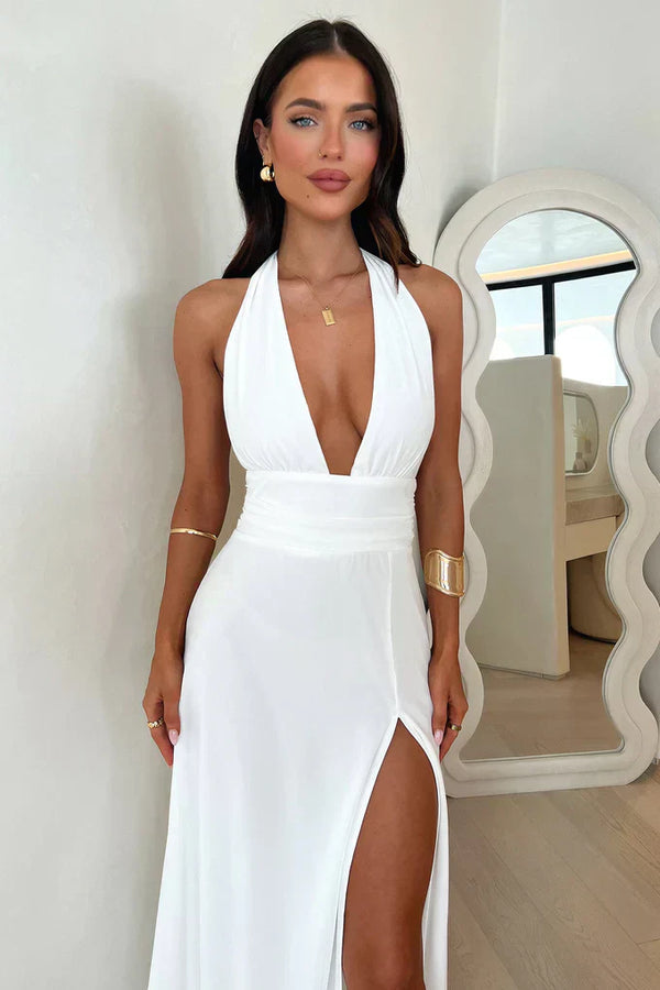 Aylin – Lang kjole
