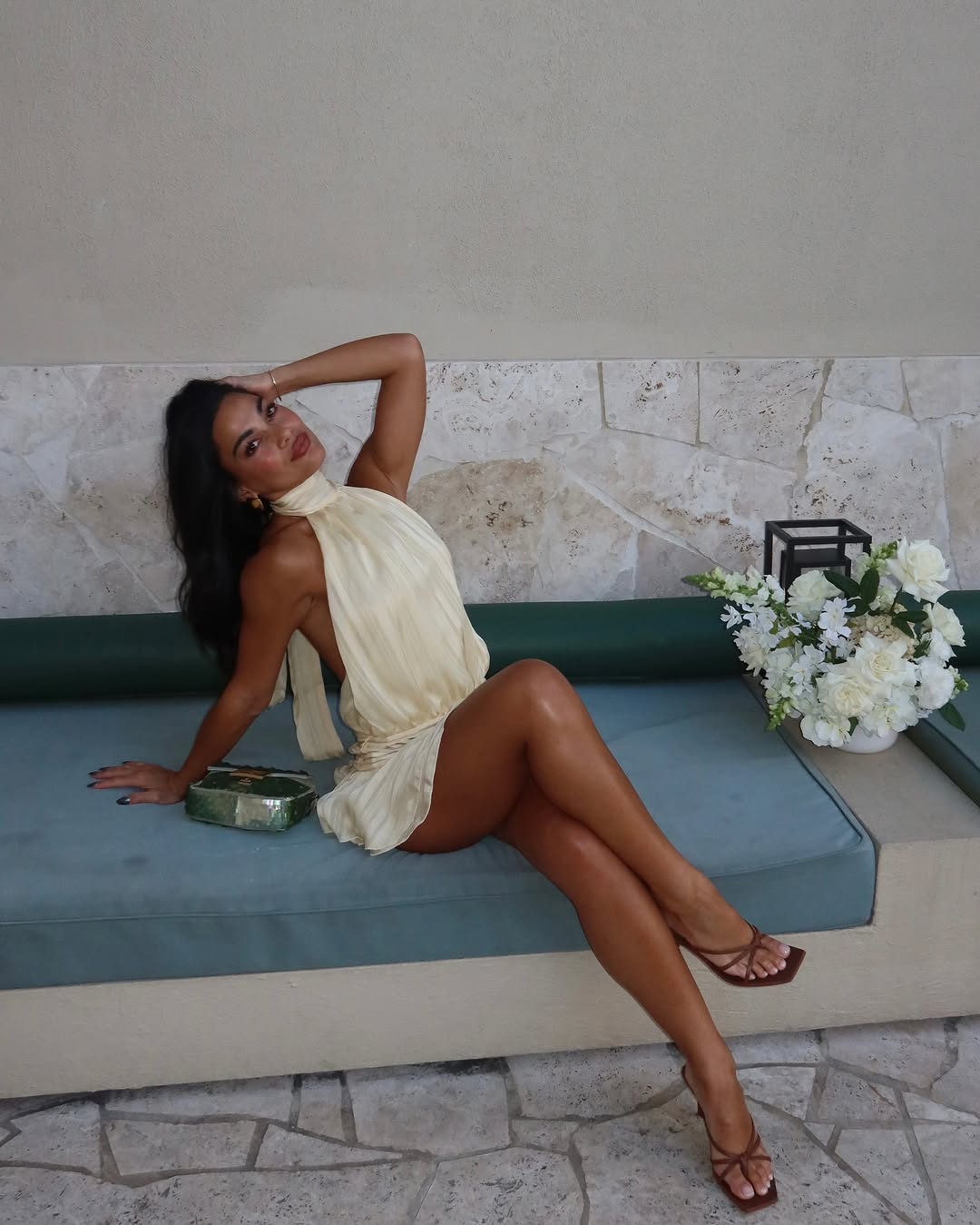 Elisia – Minikjole