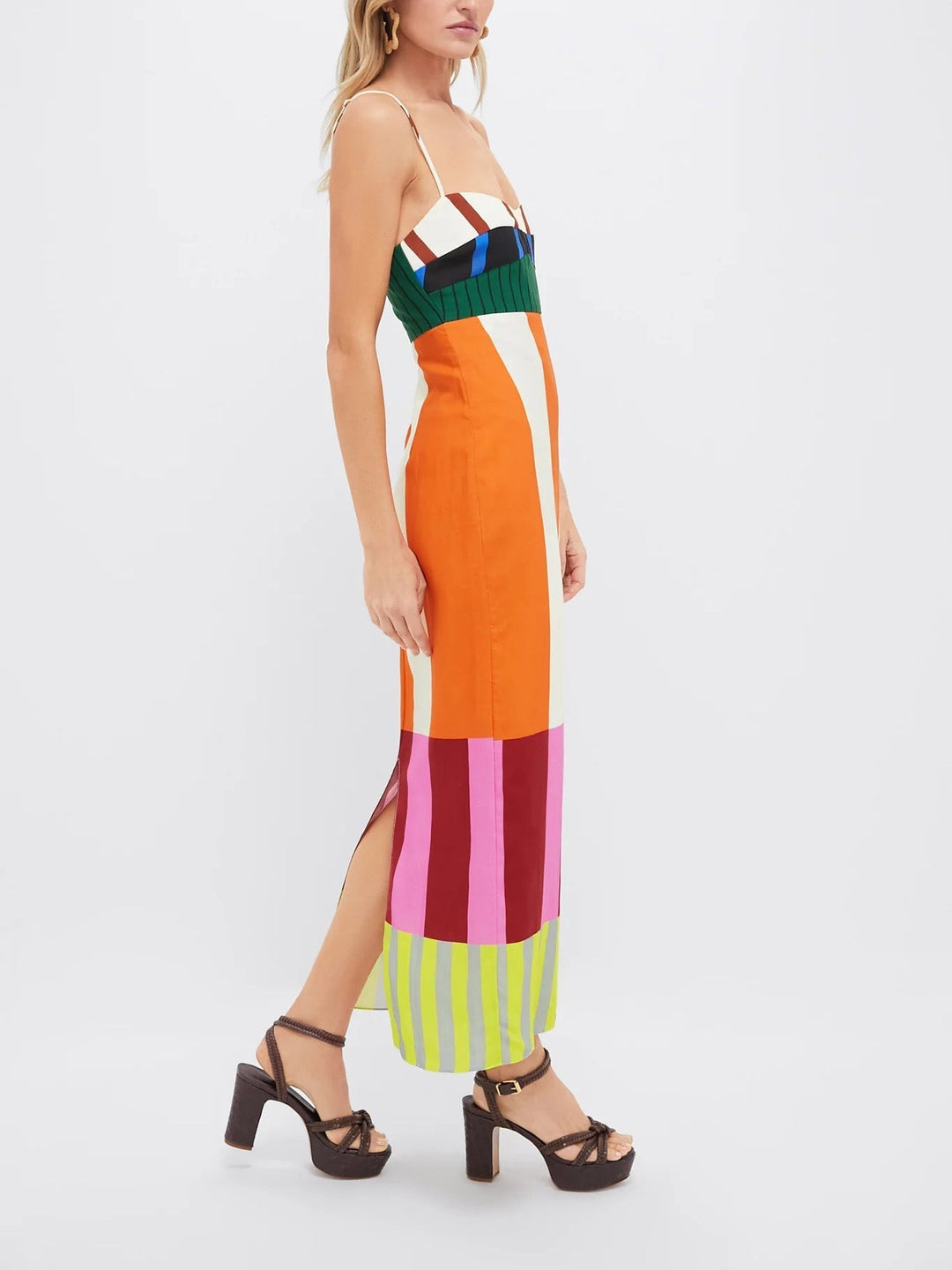 Paloma – Maxikjole