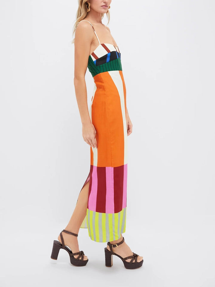 Paloma – Maxikjole