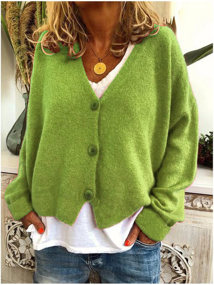 Susanne | Strikcardigan
