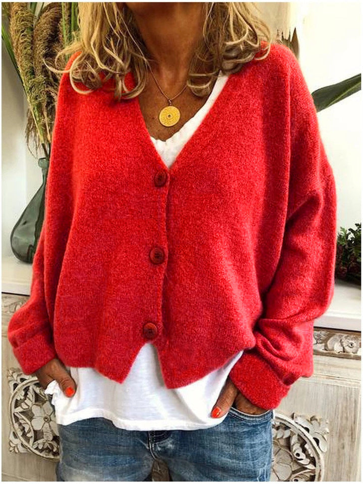 Susanne | Strikcardigan