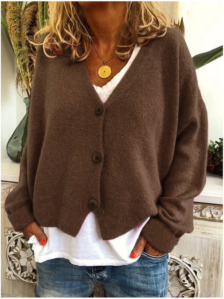 Susanne | Strikcardigan