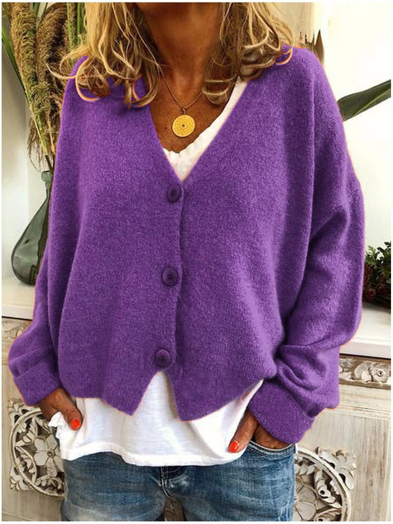 Susanne | Strikcardigan
