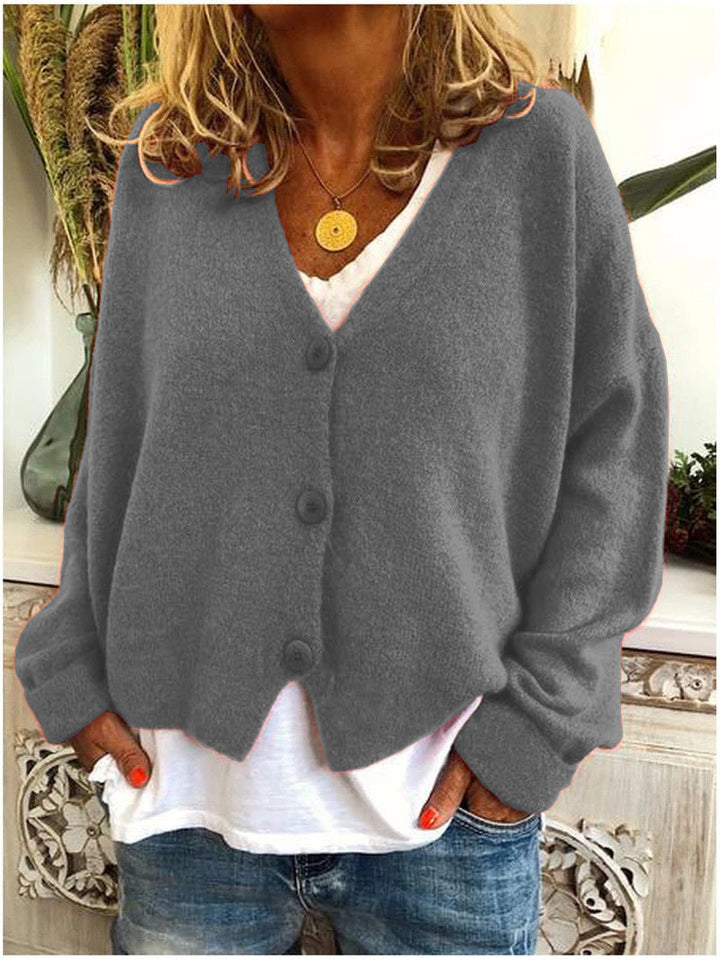 Susanne | Strikcardigan
