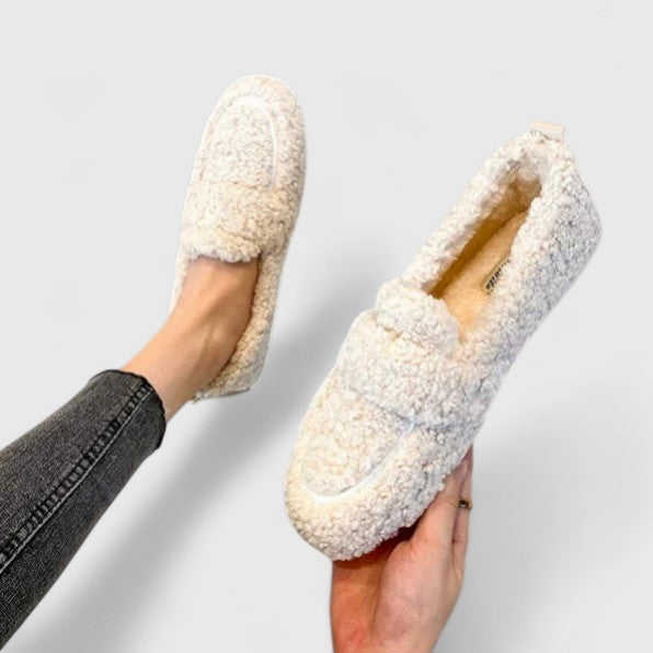 Olivia | Behagelige Loafers