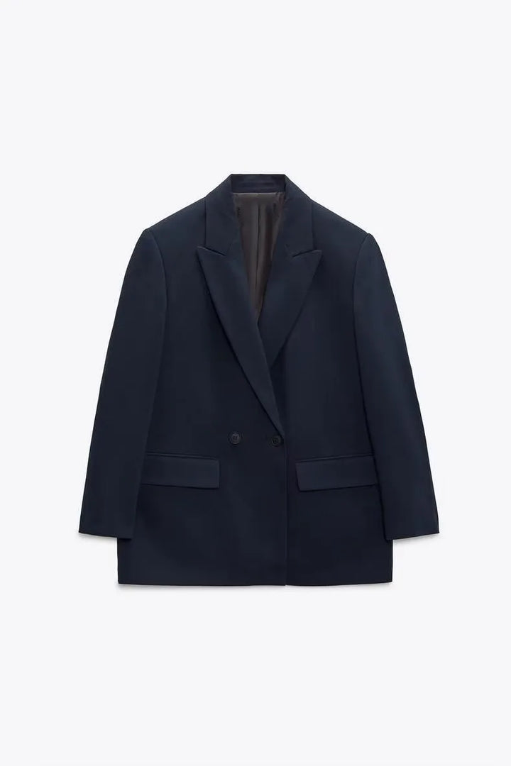 Luna™  | Oversized Blazer