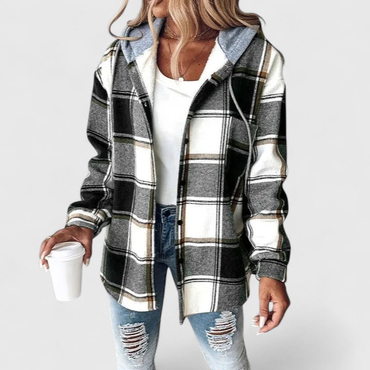Sofie | Elegant Jakke