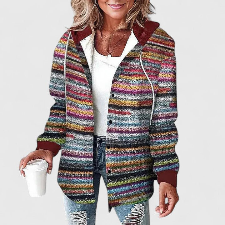 Sofie | Elegant Jakke