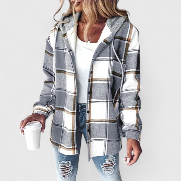 Sofie | Elegant Jakke