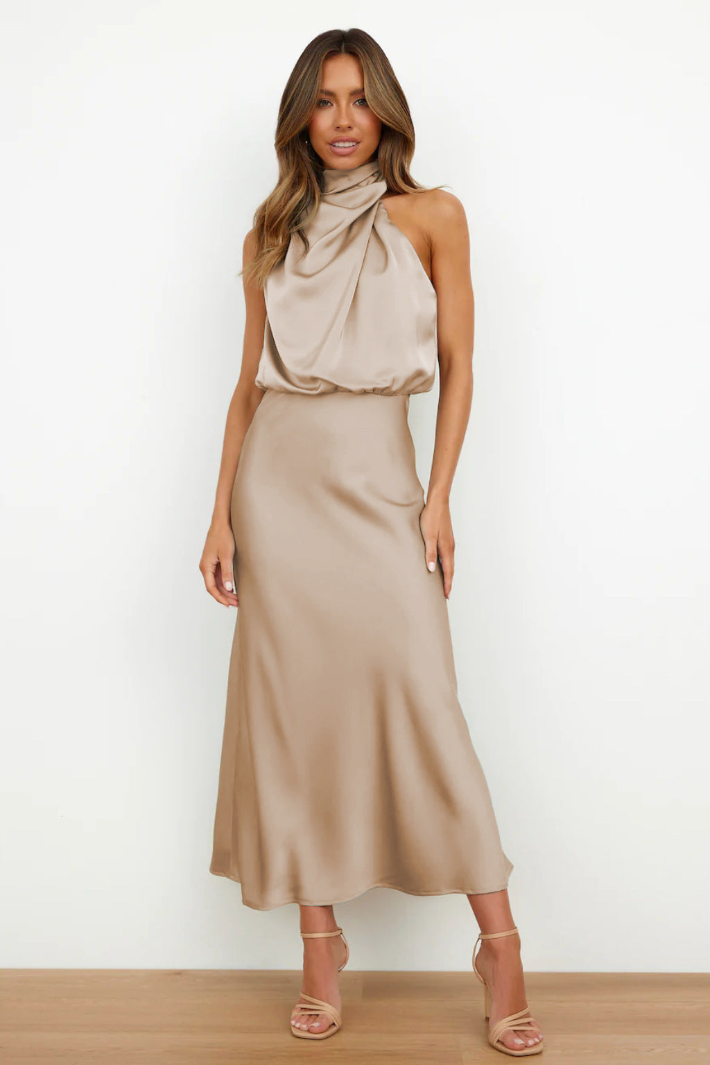 Lare – Tidløs & elegant