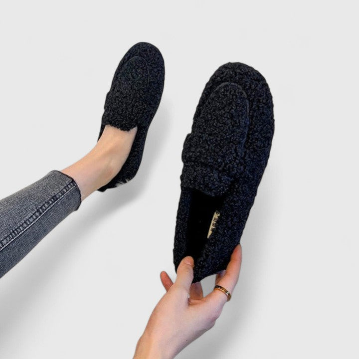 Olivia | Behagelige Loafers