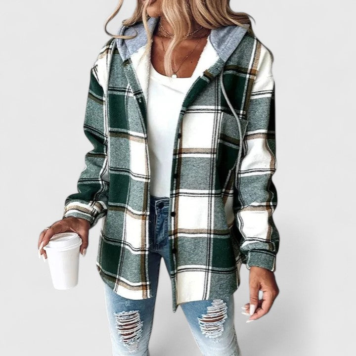 Sofie | Elegant Jakke