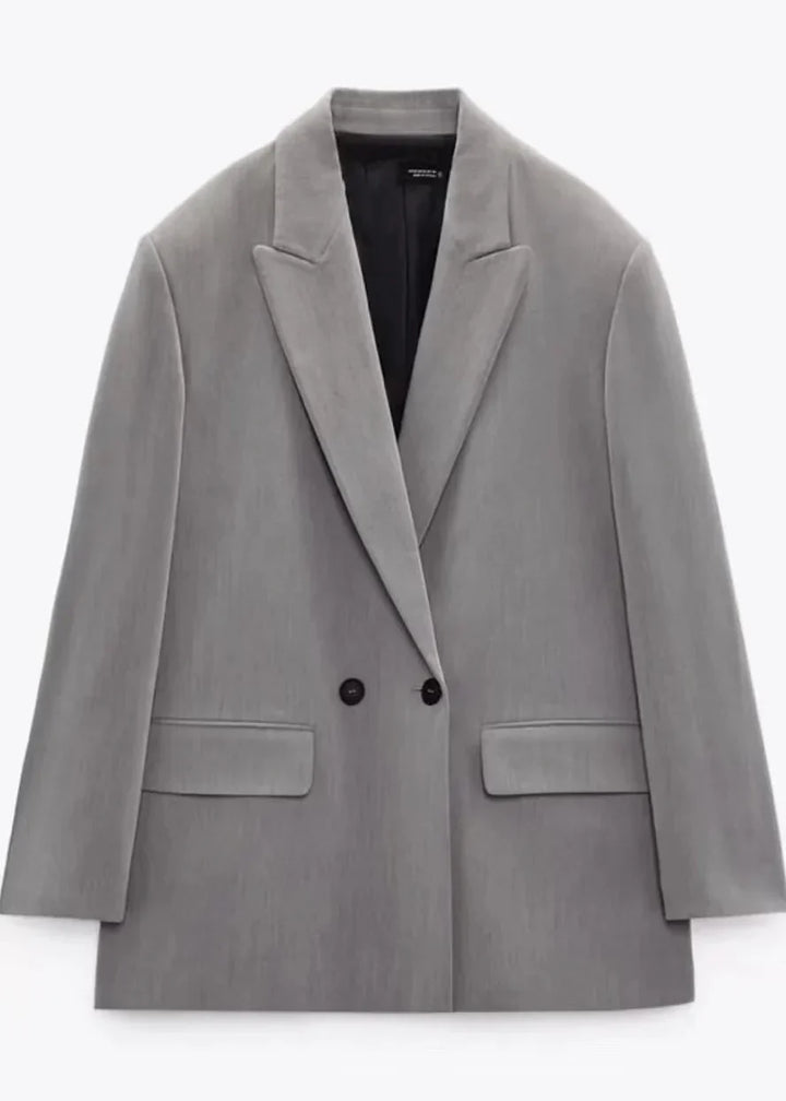 Luna™  | Oversized Blazer