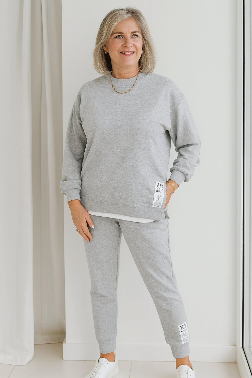 Alice | Hyggeligt loungesæt