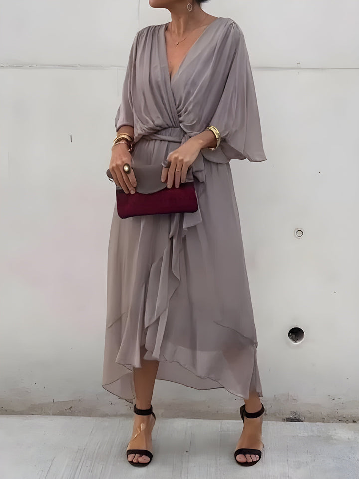 Nea™ - Elegant kjole
