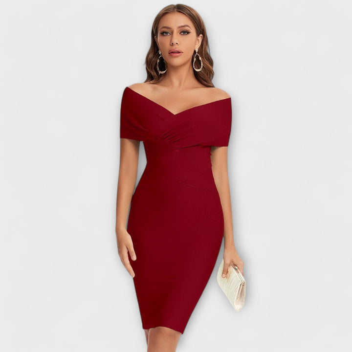 Vera – Elegant kjole