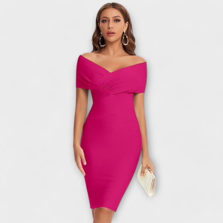 Vera – Elegant kjole