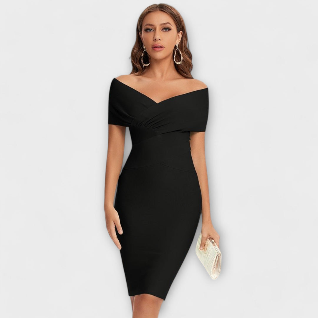 Vera – Elegant kjole