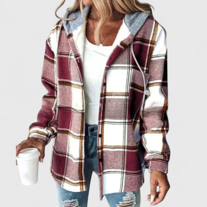 Sofie | Elegant Jakke