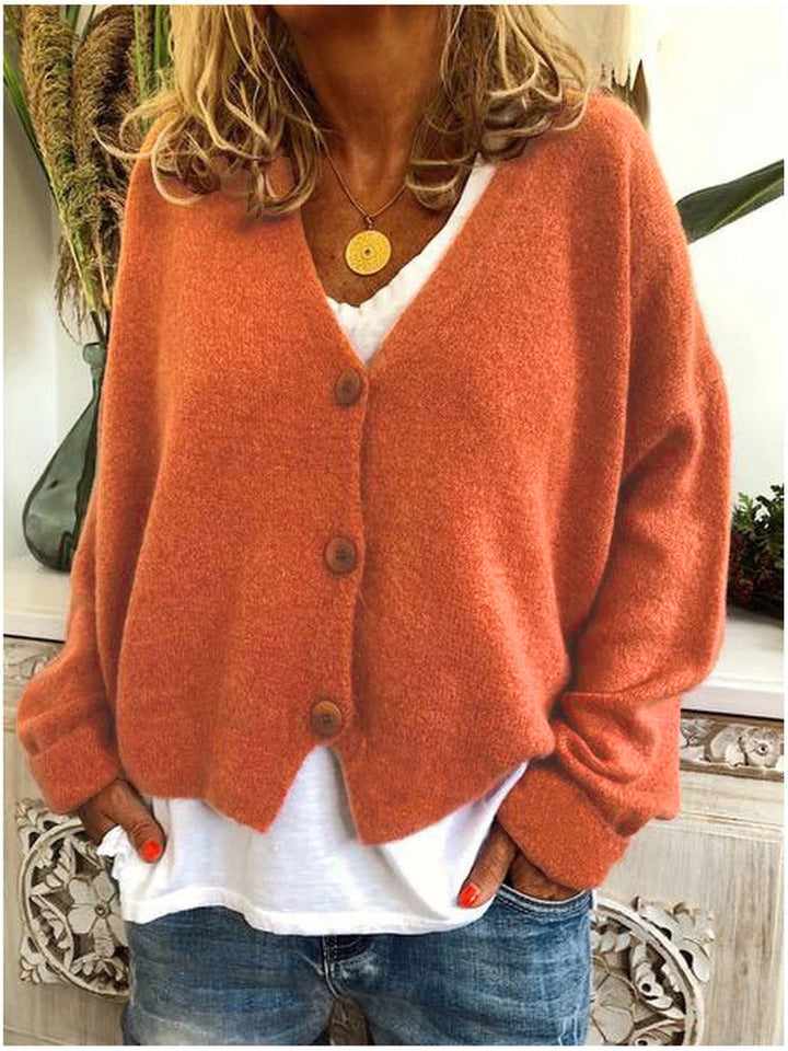 Susanne | Strikcardigan