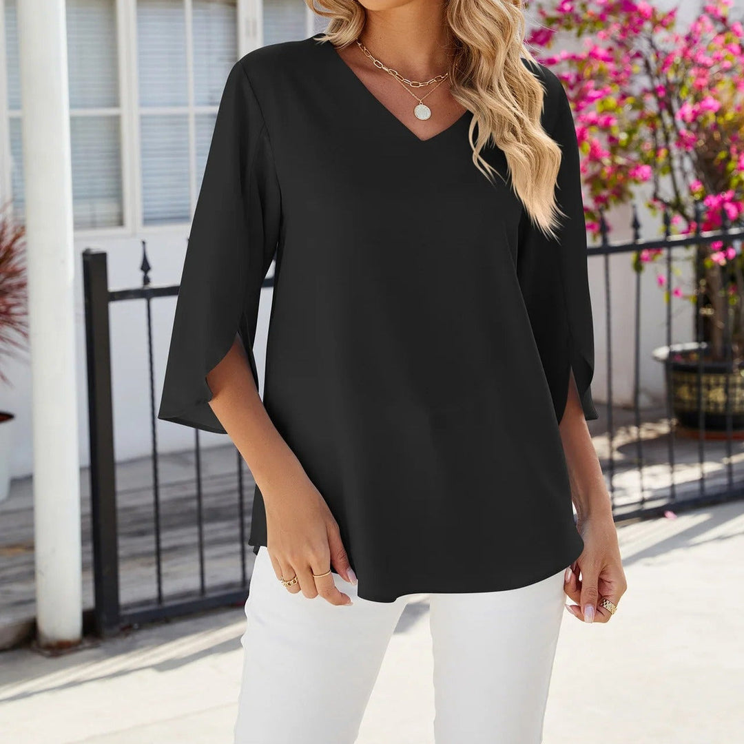 Else | Casual bluse
