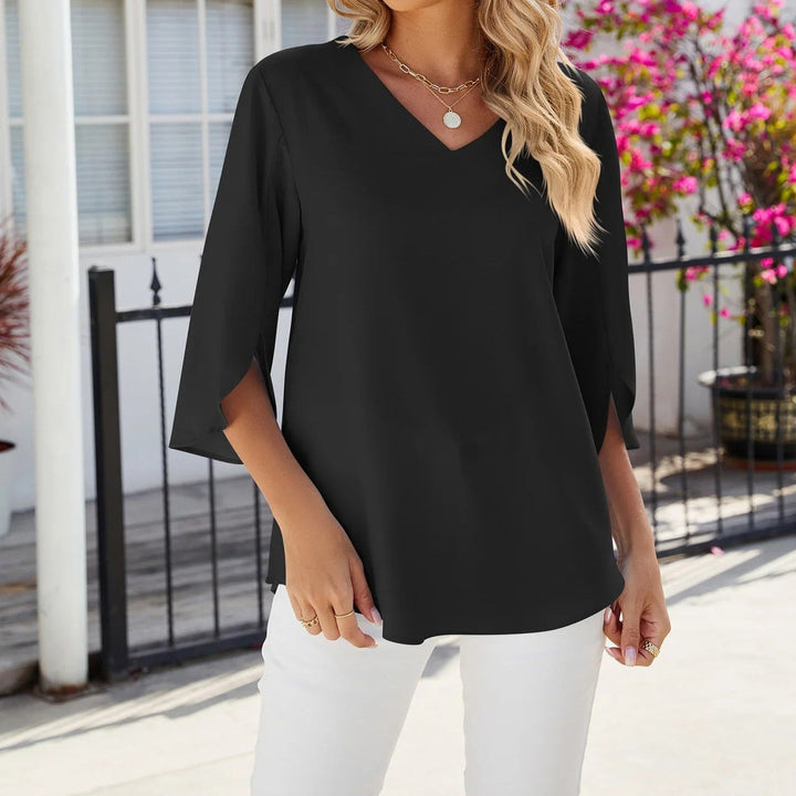 Else | Casual bluse