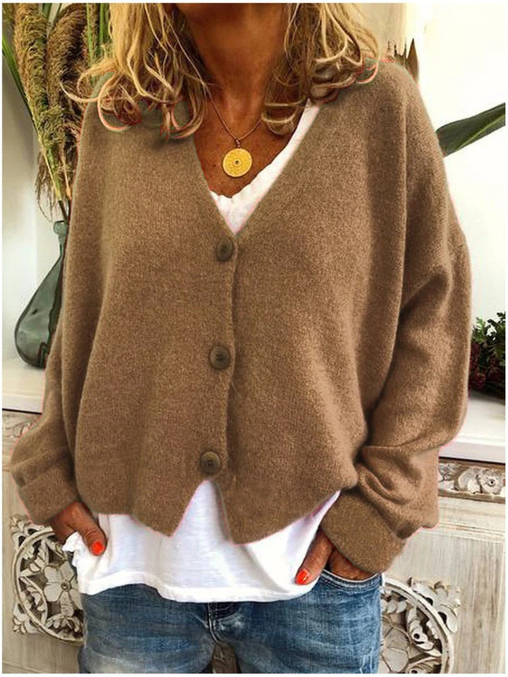 Susanne | Strikcardigan