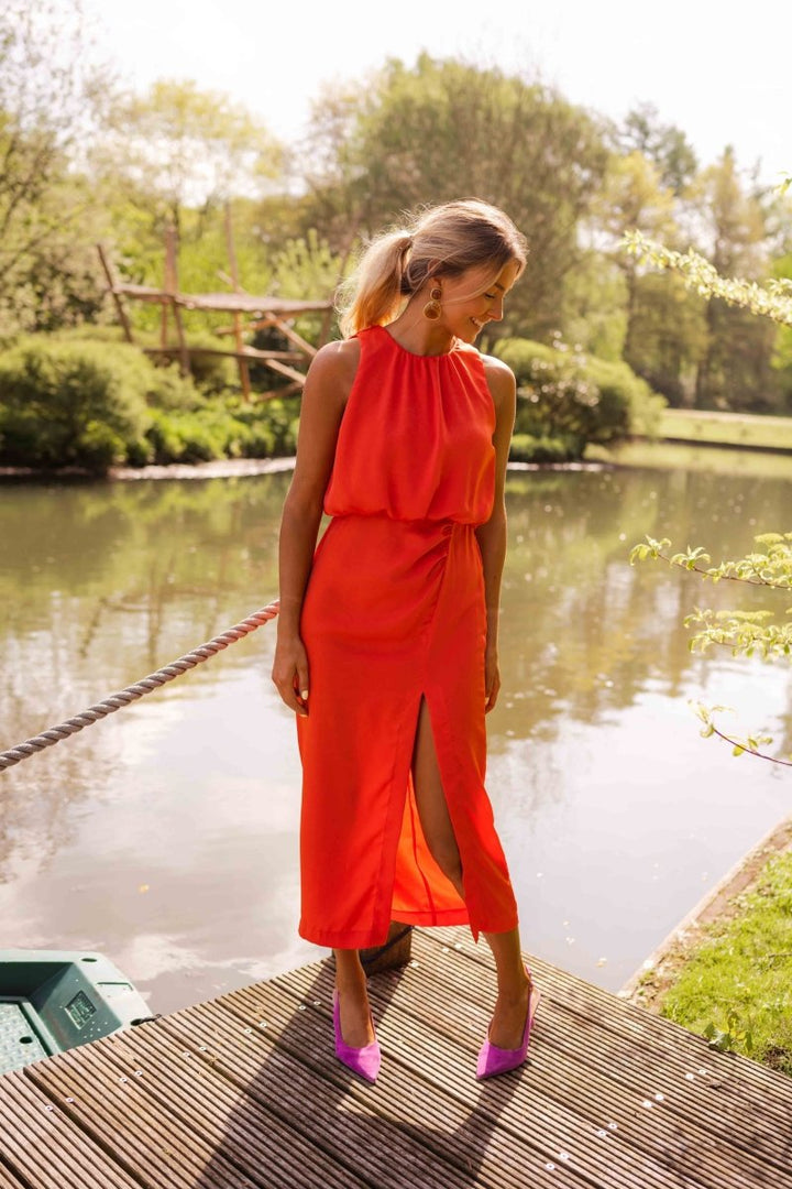 Lea – Sommerkjole