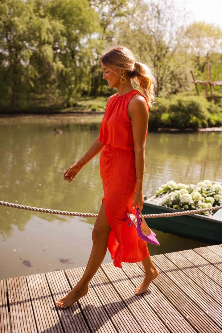 Lea – Sommerkjole