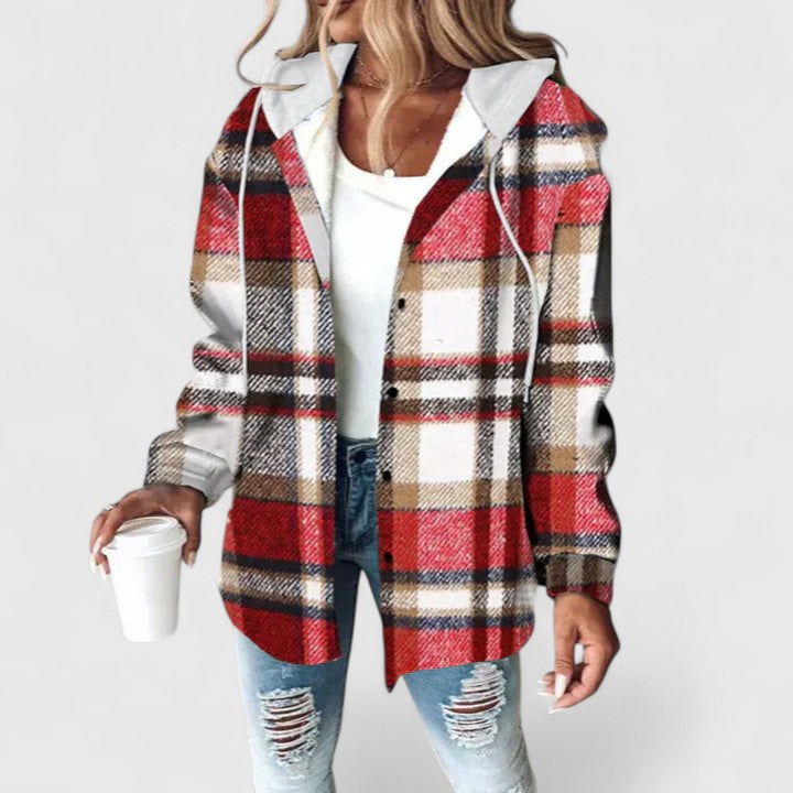 Sofie | Elegant Jakke