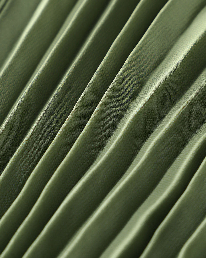 Selva – Flydende maxikjole